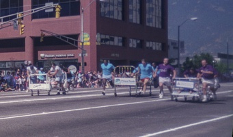 361-36 199307 Colorado Parade